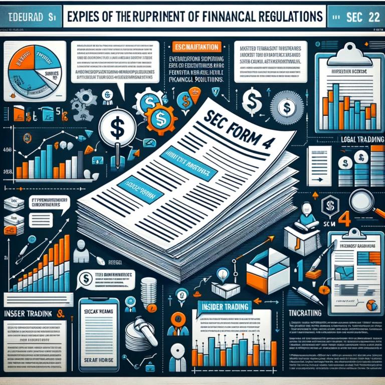 SEC Form 4 – Comprehensive Report