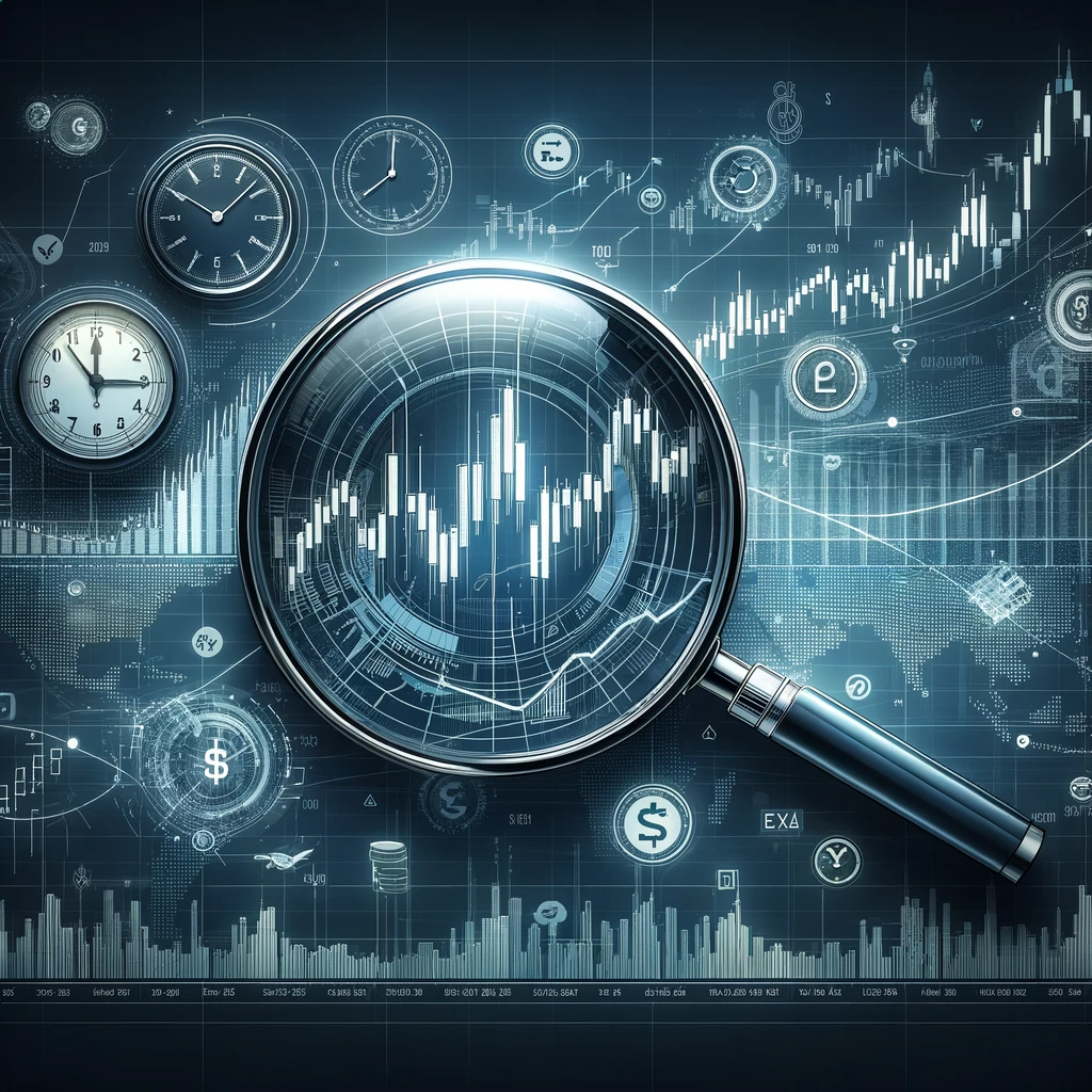 Analyzing Insider Transactions