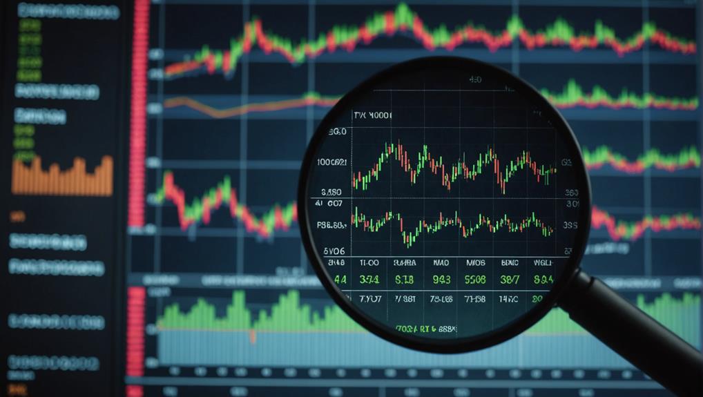 analyzing form 4 filings